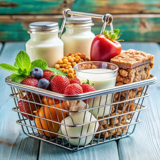 Beneficios de una dieta baja en azúcar