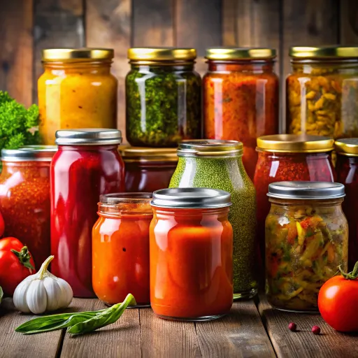 Cómo elegir alimentos bajos en azúcar